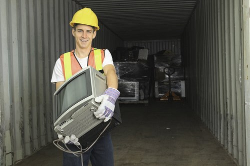 Benefits of effective commercial waste management