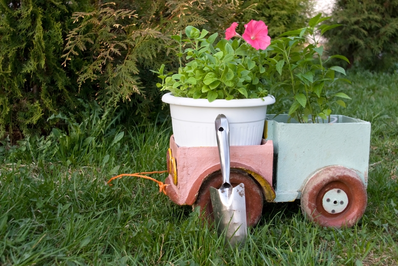 Make Cleanup Easy with On-Demand Rubbish Removal Bags Instead of a Skip